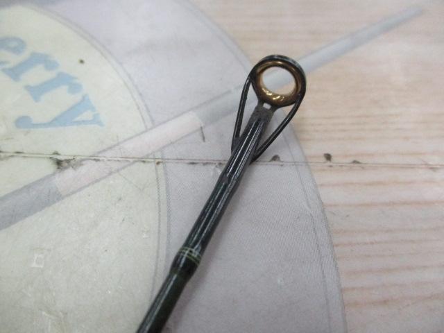 ロードランナー 660H ジグ/スピナーベイト