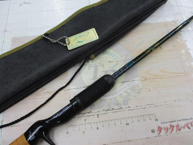 ロードランナーハードベイトSP 630MB サークルキャストサイドハンド スピナーベイト