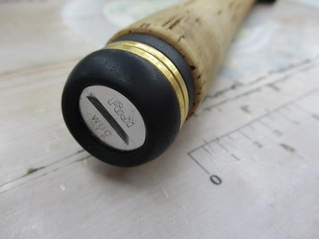 ロードランナーハードベイトSP 630MB サークルキャストサイドハンド スピナーベイト