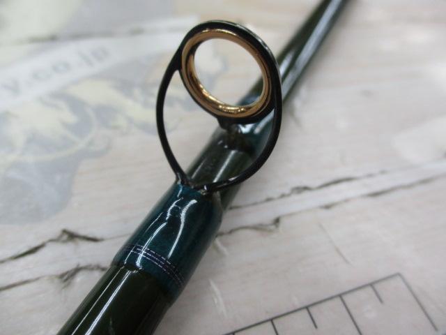 ロードランナーハードベイトSP 630MB サークルキャストサイドハンド スピナーベイト