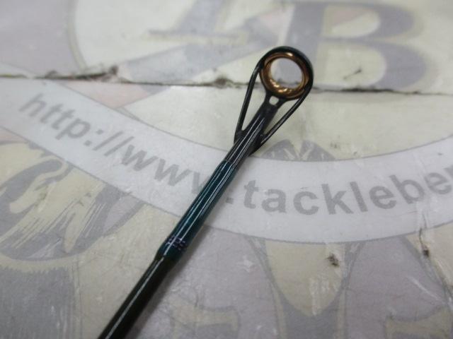 ロードランナーハードベイトSP 630MB サークルキャストサイドハンド スピナーベイト