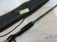 ロードランナーハードベイトSP 630MB サークルキャストサイドハンド スピナーベイト