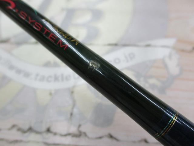 ロードランナーNシステム 5100LS ライトリグパフォーマンス