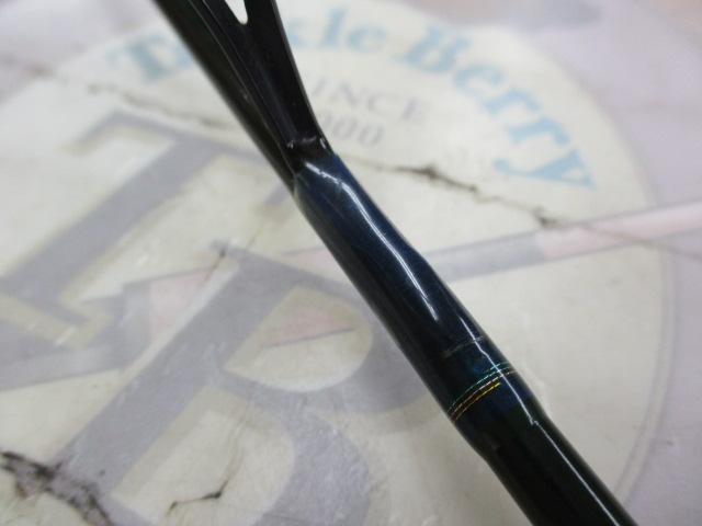 ロードランナーNシステム 5100LS ライトリグパフォーマンス