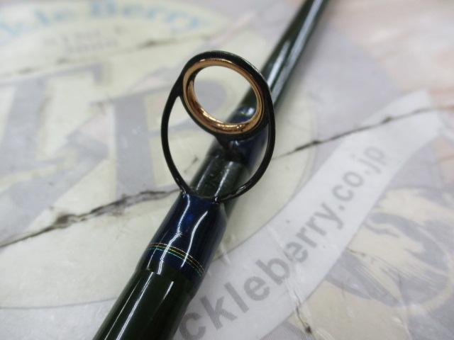 ロードランナーNシステム 650M ロングキャストスペシャル