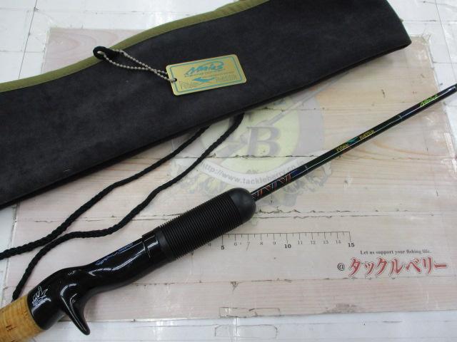 ロードランナーNシステム 600SDH スピナーベイト/ジャークベイト