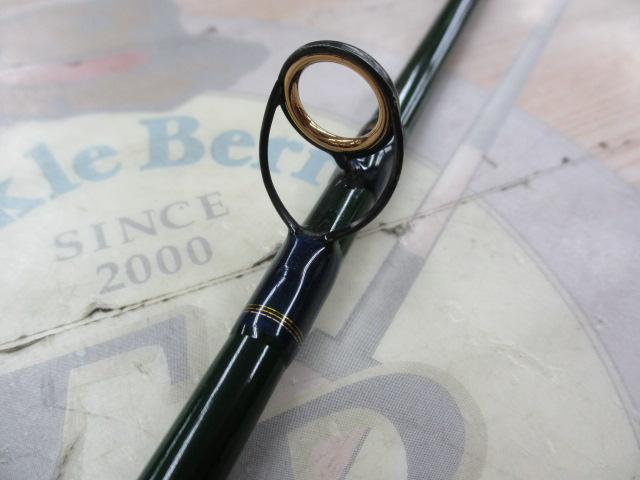 ロードランナーNシステム 600SDH スピナーベイト/ジャークベイト