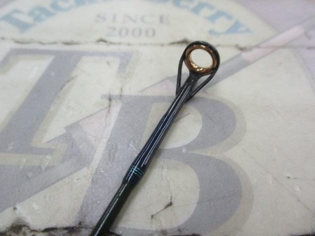 ロードランナーNシステム 600SDH スピナーベイト/ジャークベイト