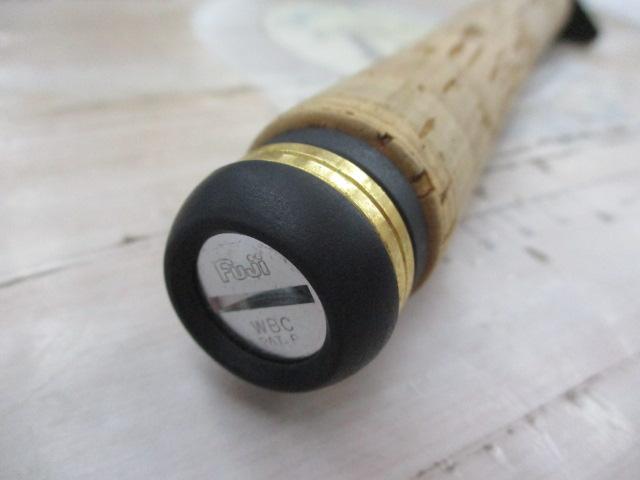 ロードランナーハードベイトSP 600LB バックハンドアキュラシー トップウォーター