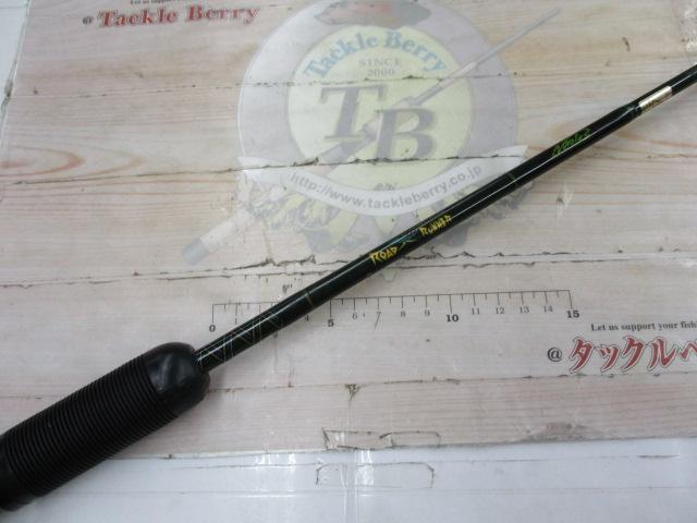 ロードランナー 630LS ライトリグパフォーマンス