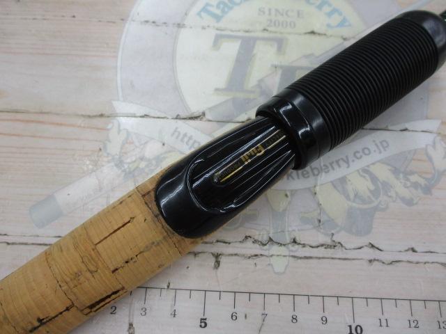 ロードランナー 630LS ライトリグパフォーマンス