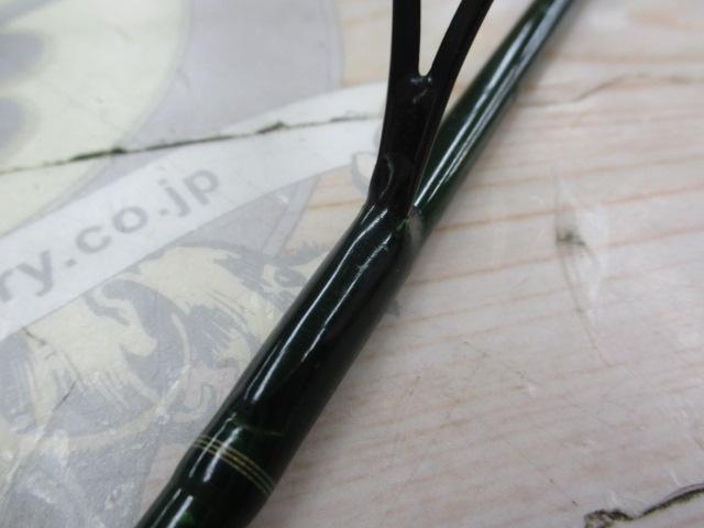 ロードランナー 630LS ライトリグパフォーマンス