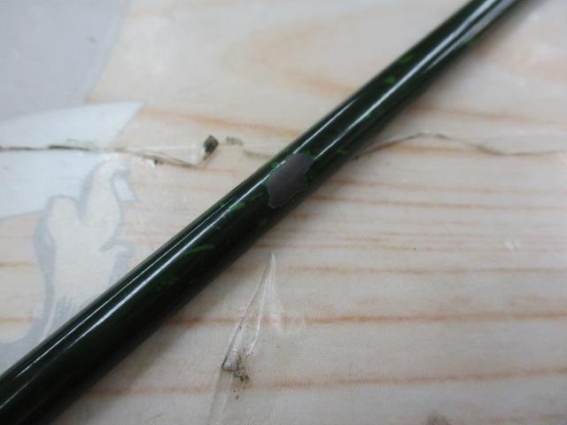 ロードランナー 630LS ライトリグパフォーマンス