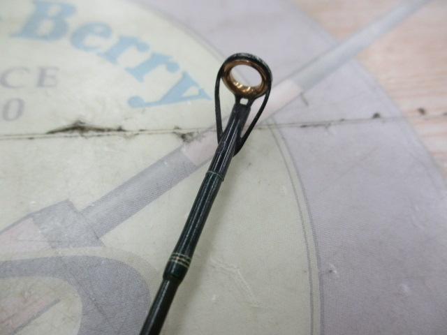 ロードランナー 630LS ライトリグパフォーマンス