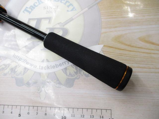 リベリオン 681LFS