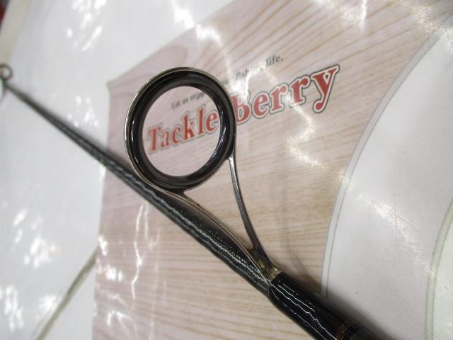 リベリオン 681LFS