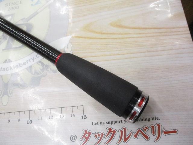 スティーズ STZ681MLFS-SV(06モデル)