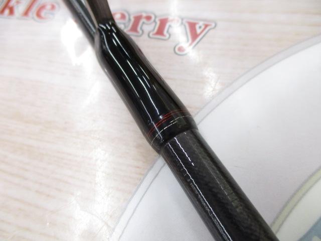 スティーズ STZ681MLFS-SV(06モデル)