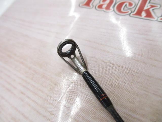 スティーズ STZ681MLFS-SV(06モデル)