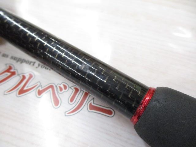 スティーズ STZ681MLFS-SV(06モデル)