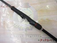 スティーズ STZ681MLFS-SV(06モデル)