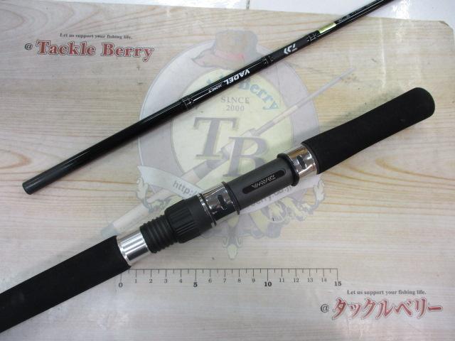 ヴァデル J60MLS・Y