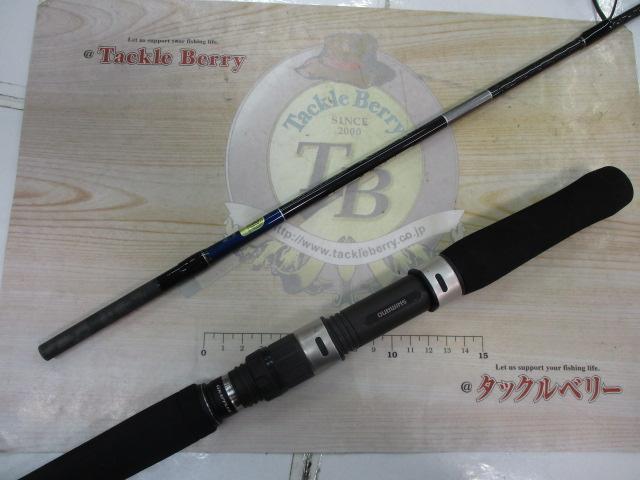 19グラップラータイプJ S60-2