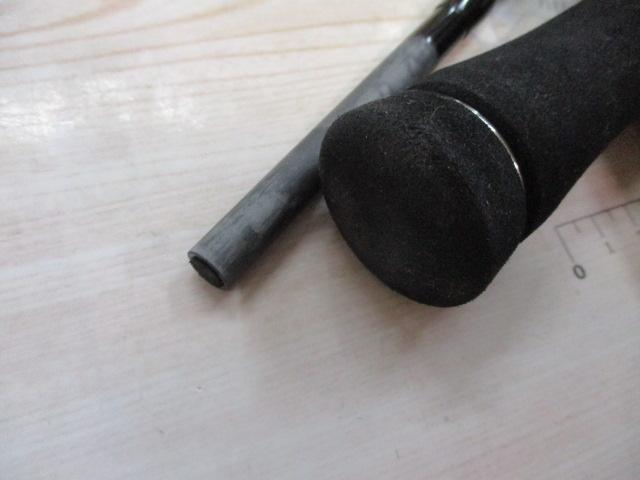 19グラップラータイプJ S60-2