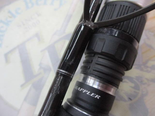 19グラップラータイプJ S60-2