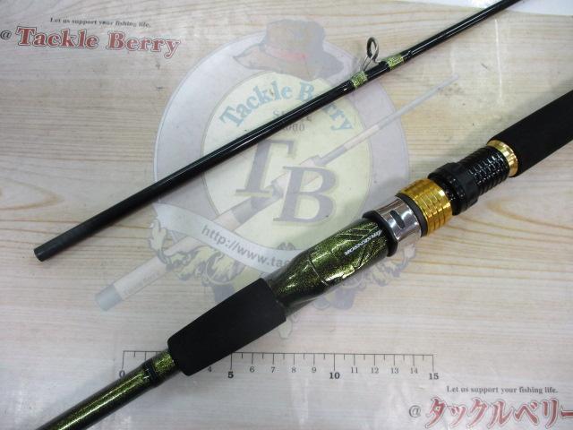 アナリスター 73 50-210・Q