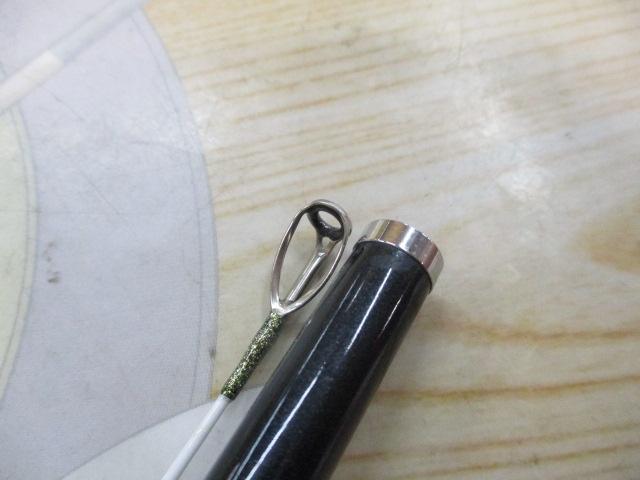 アナリスター 73 50-210・Q