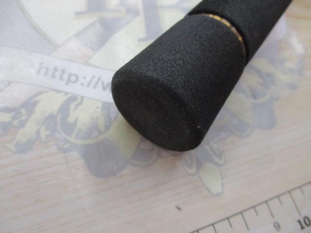 ソルティガR J60S-2 HI