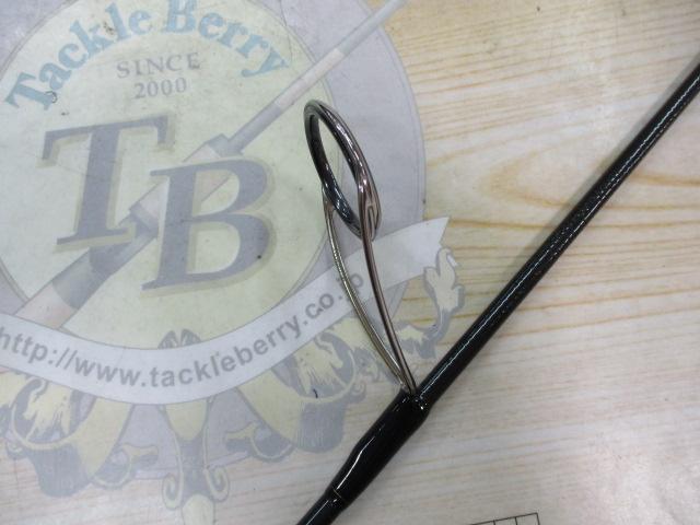 ソルティガR J60S-2 HI