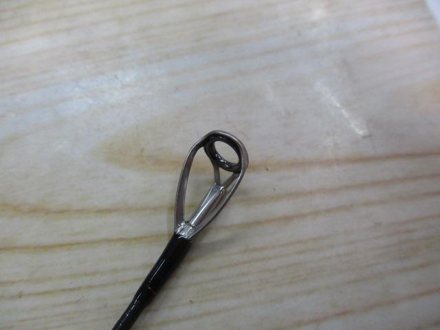 ソルティガR J60S-2 HI