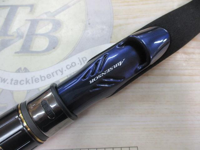 ソルティガR J60S-2 HI