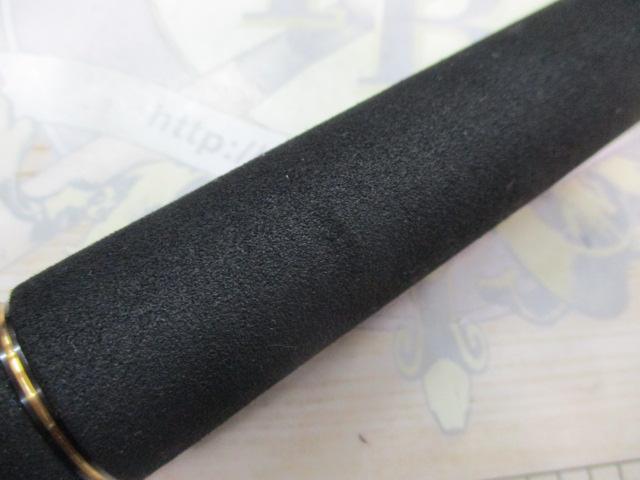 ソルティガR J60S-2 HI