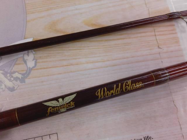 ワールドクラス WC86SML-2J