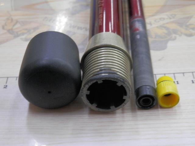 トライトンSP 30号 35-40SI Z-T