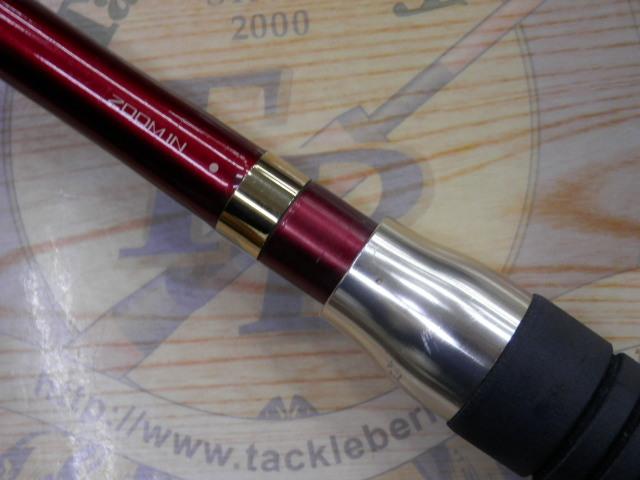 トライトンSP 30号 35-40SI Z-T