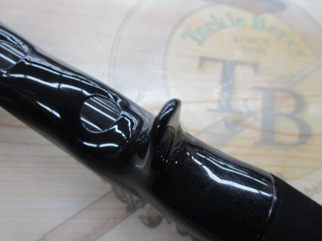 ブラックレーベル C74H