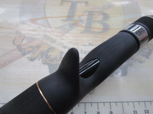 グラディエーターアンチ GA-67MH-TC フロッグマン