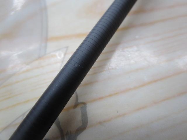 グラディエーターアンチ GA-67MH-TC フロッグマン