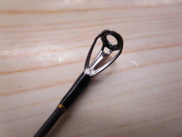 グラディエーターアンチ GA-67MH-TC フロッグマン