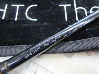 グラディエーターアンチ GA-67MH-TC フロッグマン