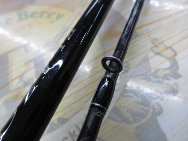 ブレイゾン C66M-2