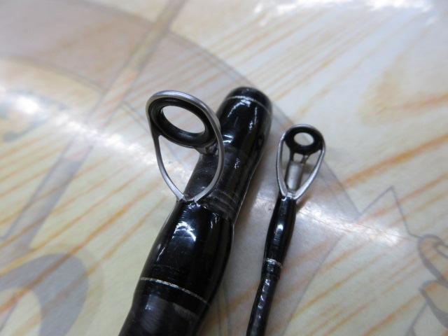 ブレイゾン C66M-2