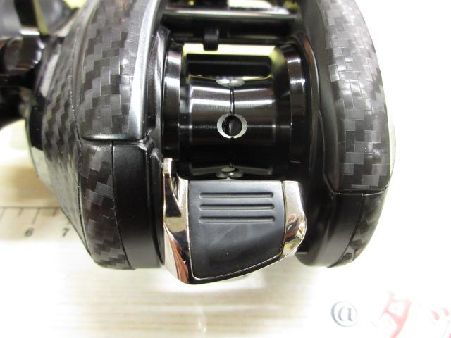 17エクスセンスDC XG LH