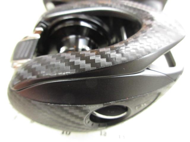 17エクスセンスDC XG LH