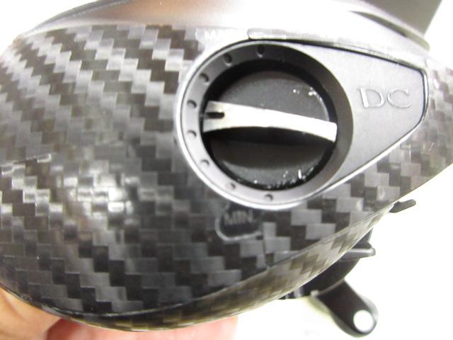 17エクスセンスDC XG LH