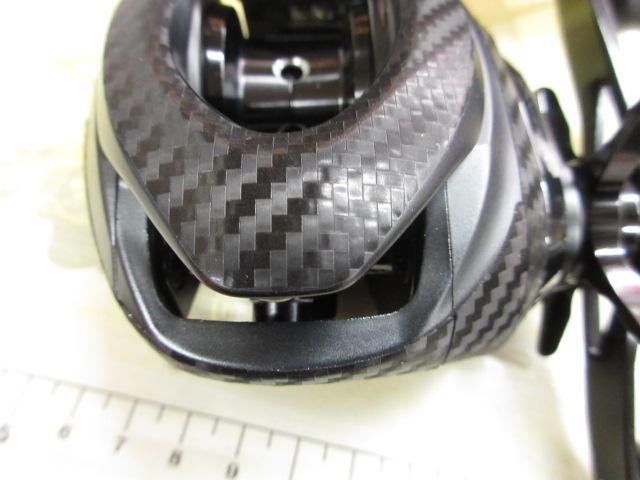 17エクスセンスDC XG LH